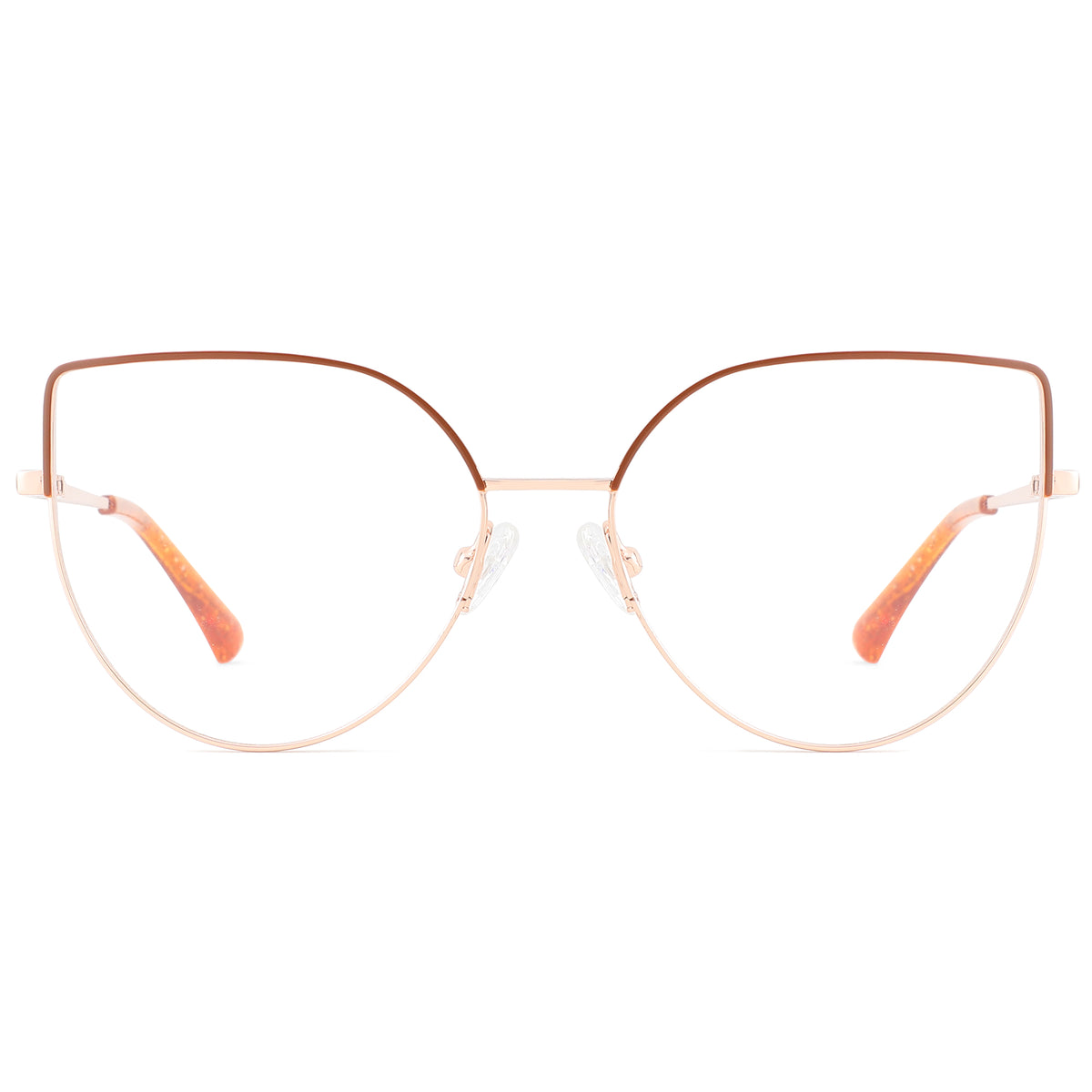 Cat-Eye Glasses YEM1035