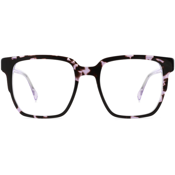 Square Glasses YAA1069