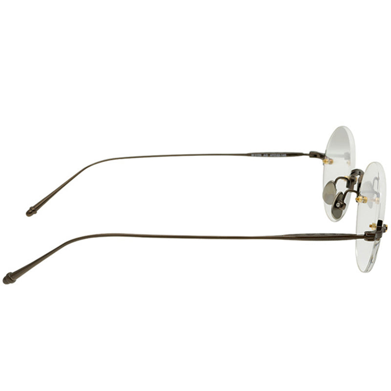 Round Glasses GC1002