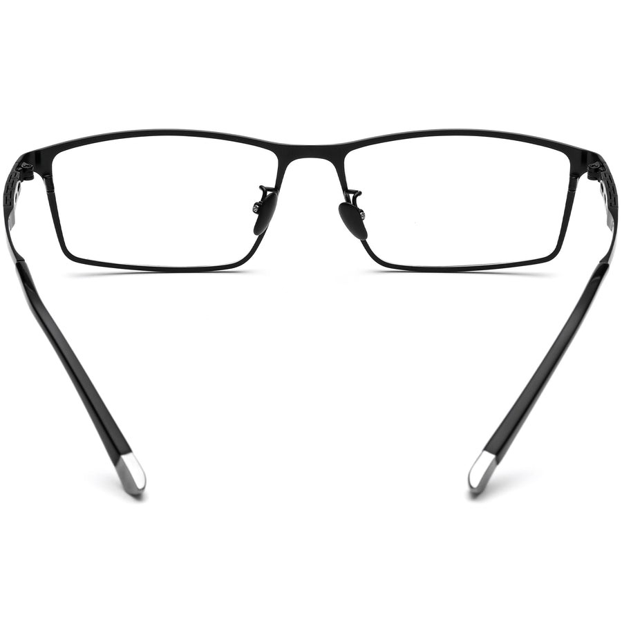 Rectangle Glasses BR1209