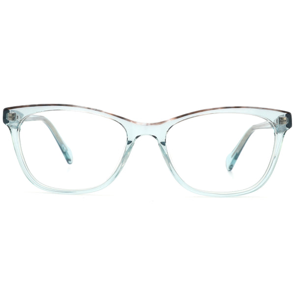 Rectangle Glasses YEA1005