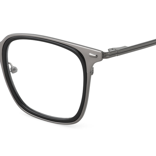 Square Glasses YAC1024