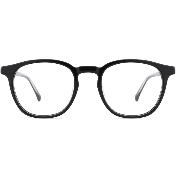 Square Glasses YAA1055