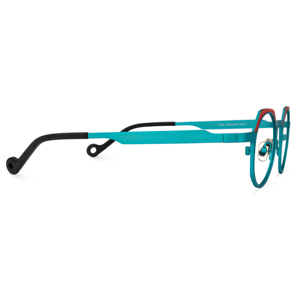 Round Glasses A3634