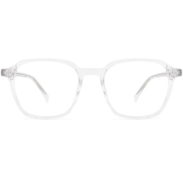 Square Glasses YAA1063