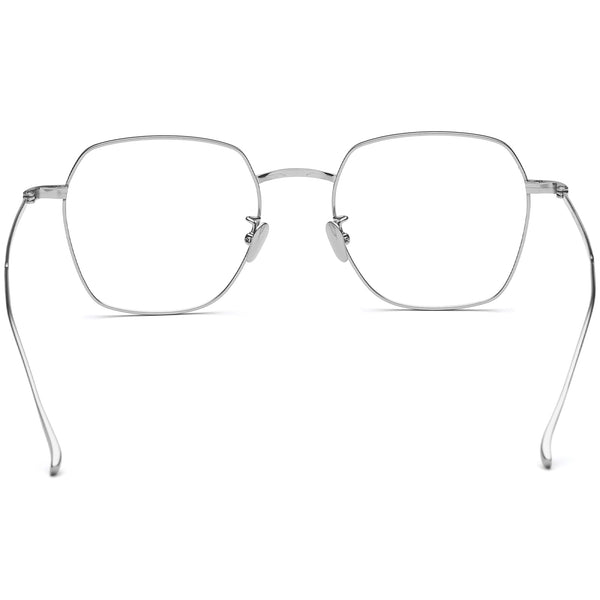 Square Glasses BR1153