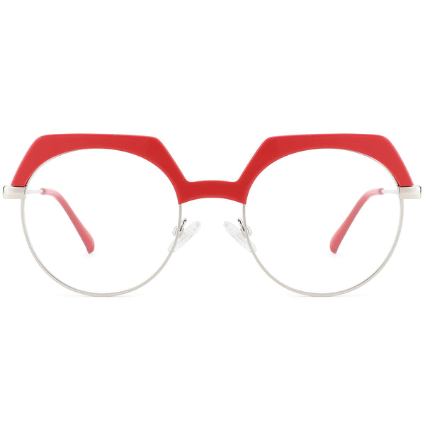 Browline Glasses YEC1082