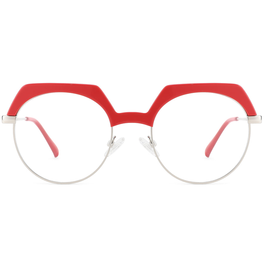 Browline Glasses YEC1082