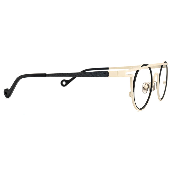 Round Glasses A3035