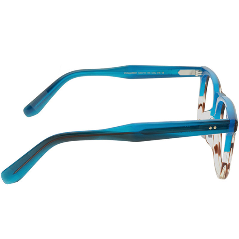 Square Glasses GC1006