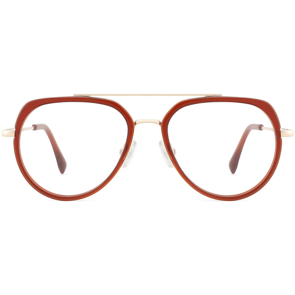 Aviator Glasses YAC1013