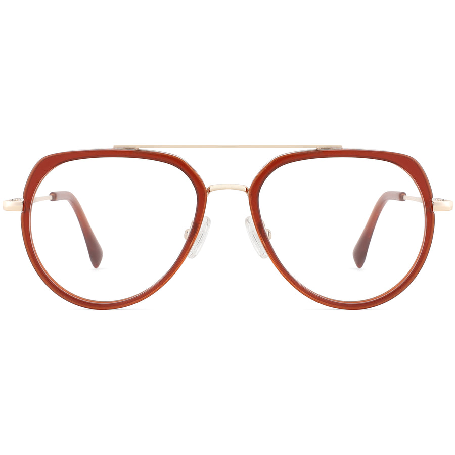 Aviator Glasses YAC1013