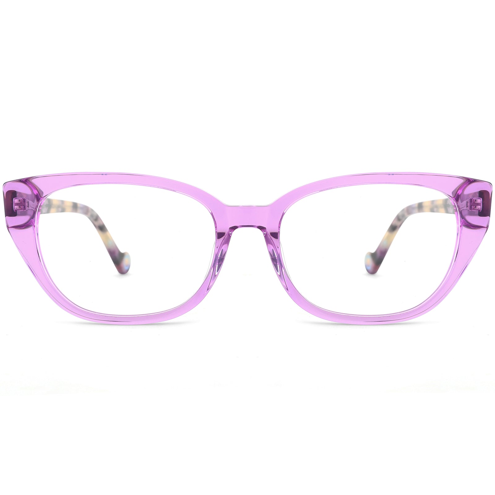 Cat-Eye Glasses YSAA1025