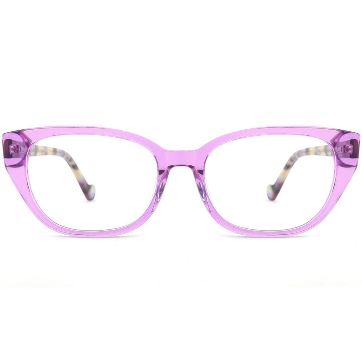 Cat-Eye Glasses YSAA1025