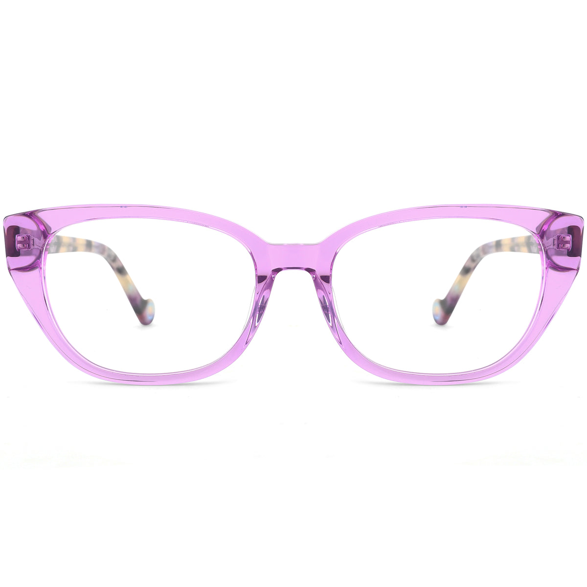 Cat-Eye Glasses YSAA1025