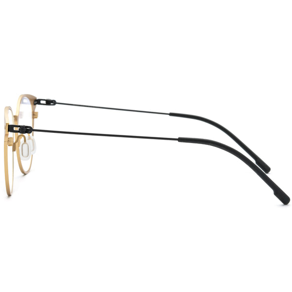 Round Glasses BR1182