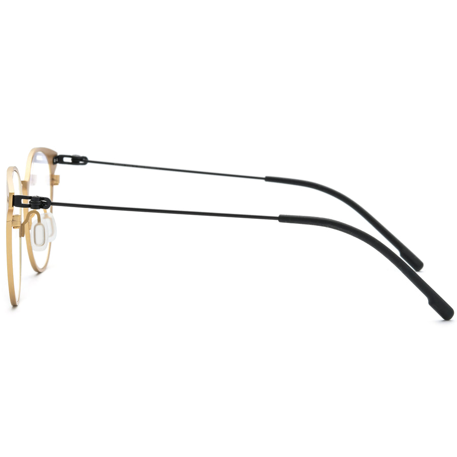 Round Glasses BR1182