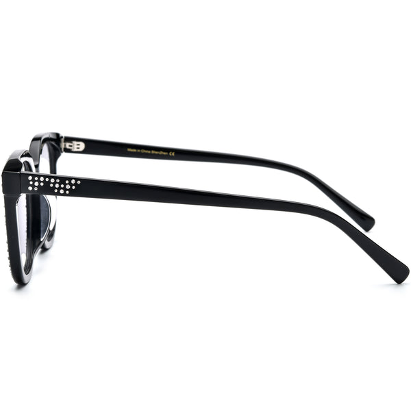 Square Glasses BR1111