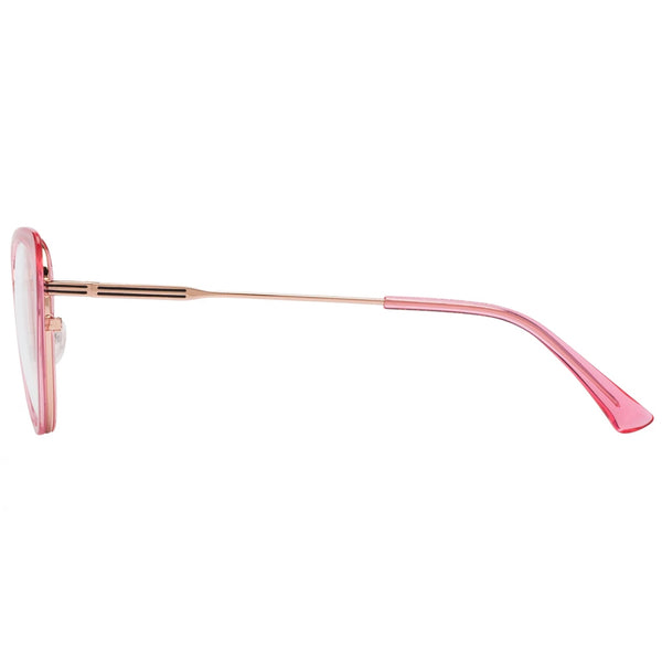 Cat-Eye Glasses A1815