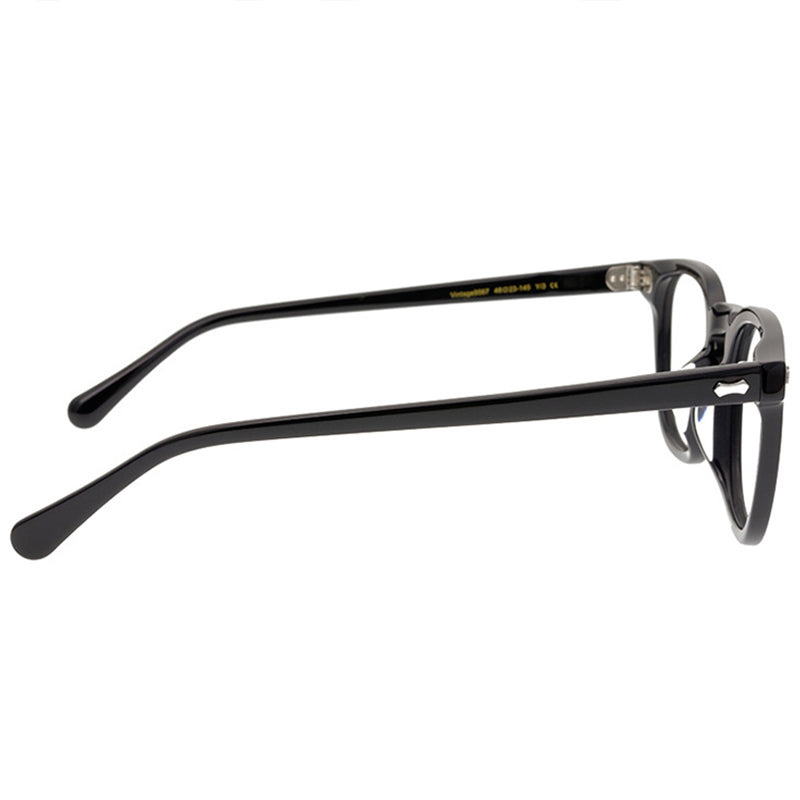 Square Glasses A2235