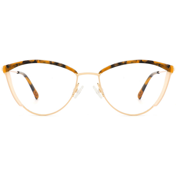 Cat-Eye Glasses YEC1034