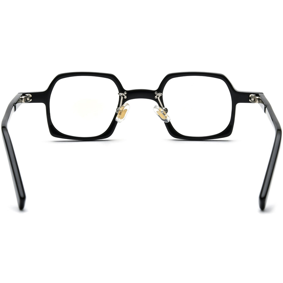 Square Glasses BR1093