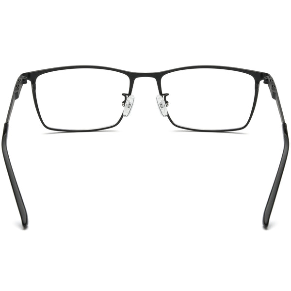 Rectangle Glasses BR1177