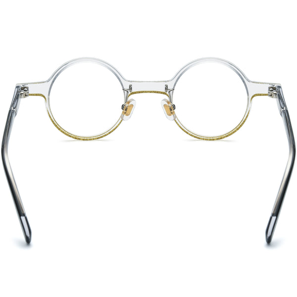 Round Glasses BR1005