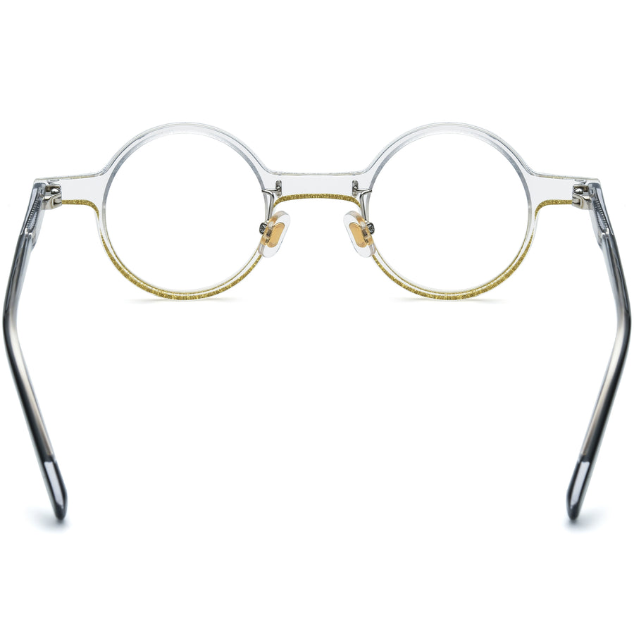 Round Glasses BR1005