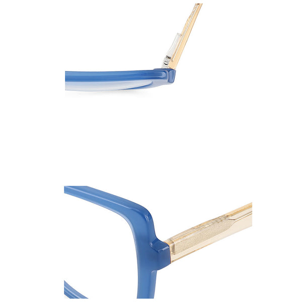 Square Glasses A3292