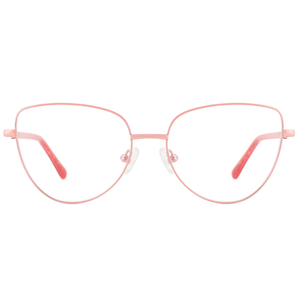 Cat-Eye Glasses YEM1032