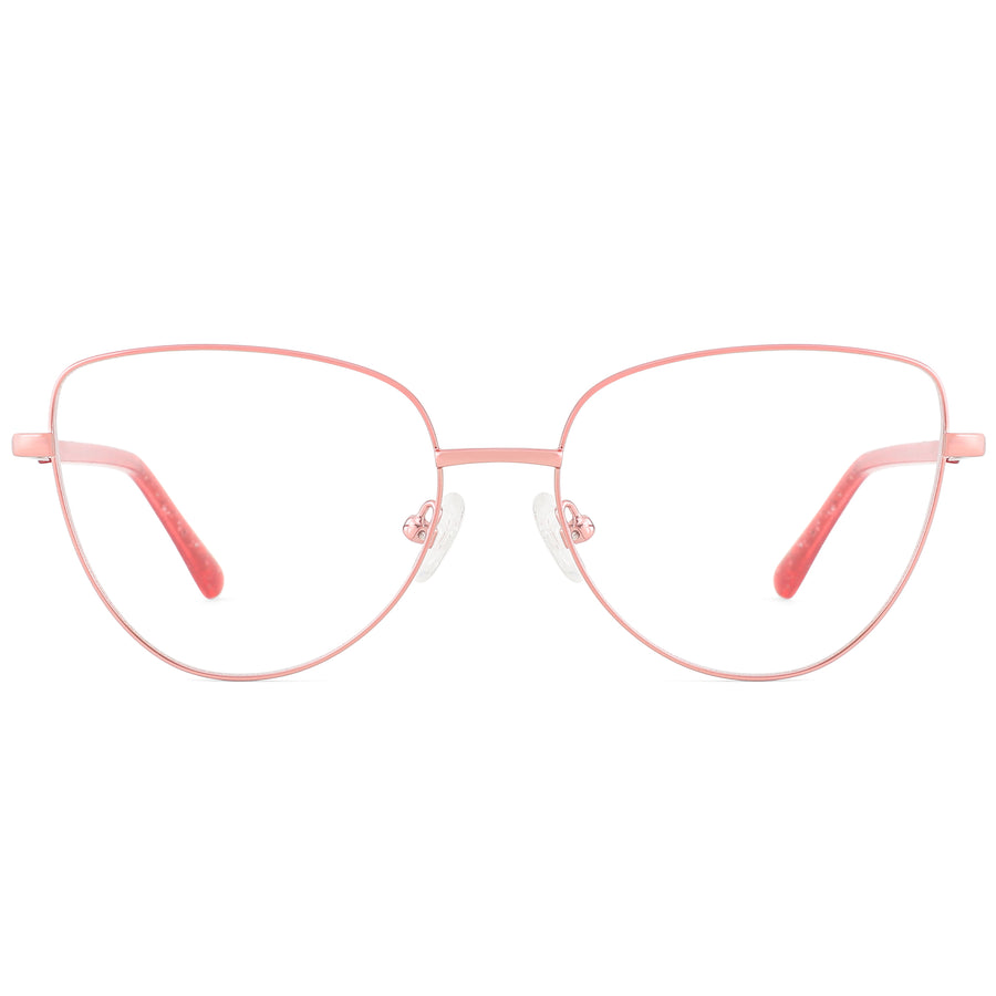 Cat-Eye Glasses YEM1032