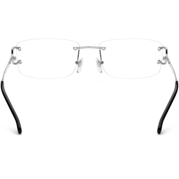 Rectangle Glasses BR1352