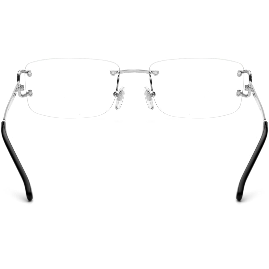 Rectangle Glasses BR1352
