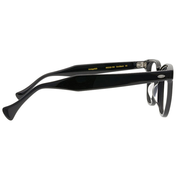 Square Glasses A2208