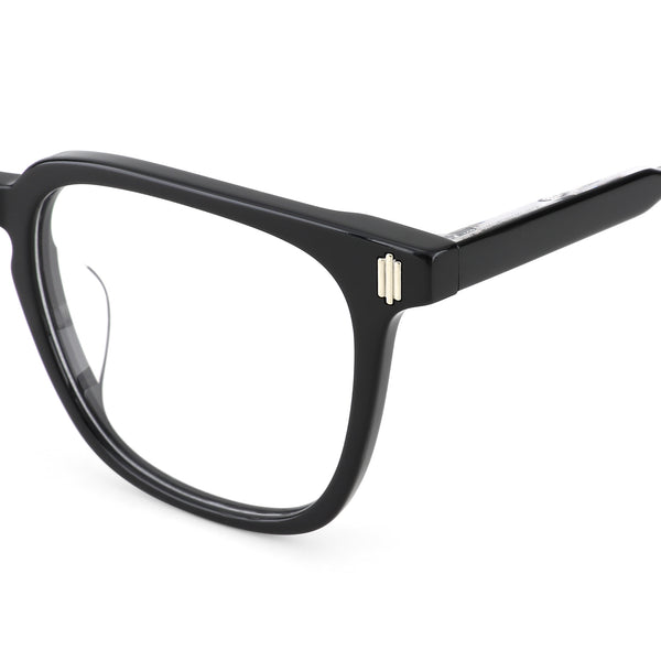 Square Glasses YAA1061