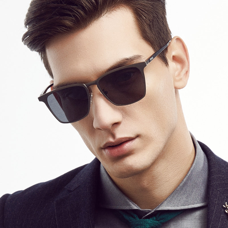 Square Sunglasses S1050