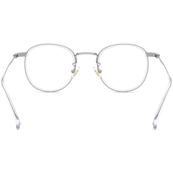 Square Glasses BR1190