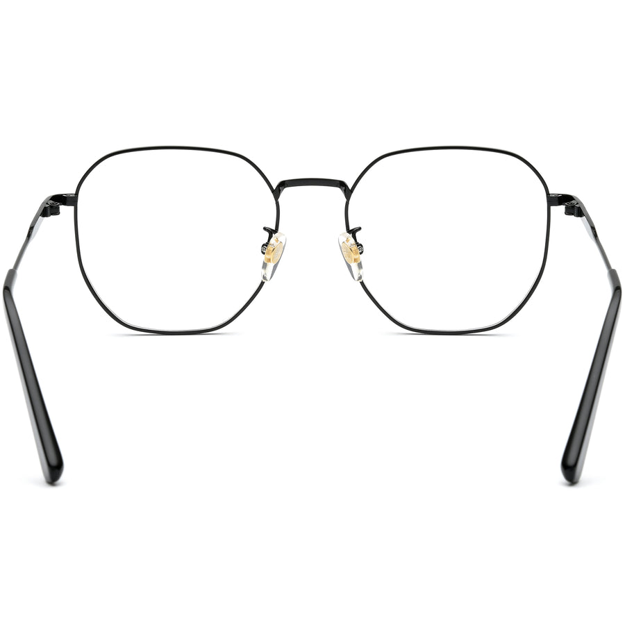 Square Glasses BR1178