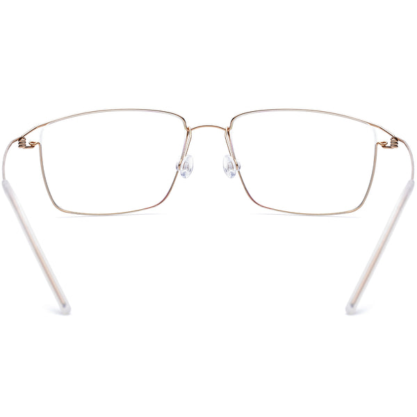 Rectangle Glasses BR1328