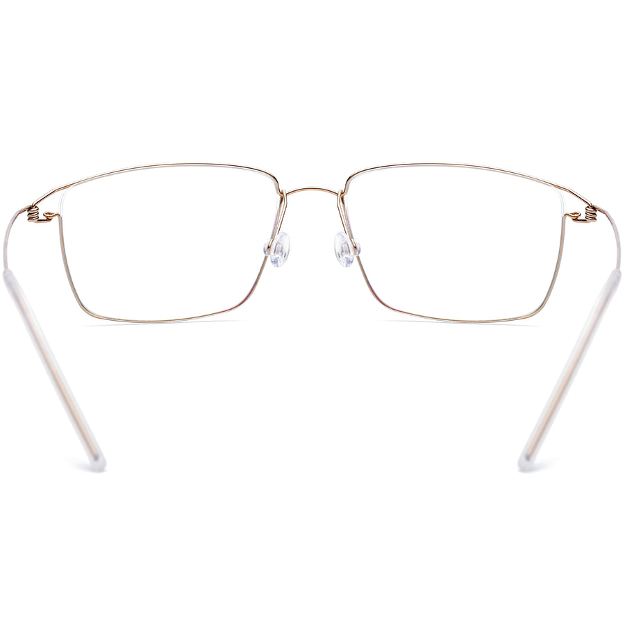 Rectangle Glasses BR1328