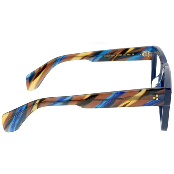 Square Glasses A3321