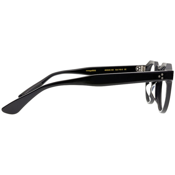 Round Glasses A1308