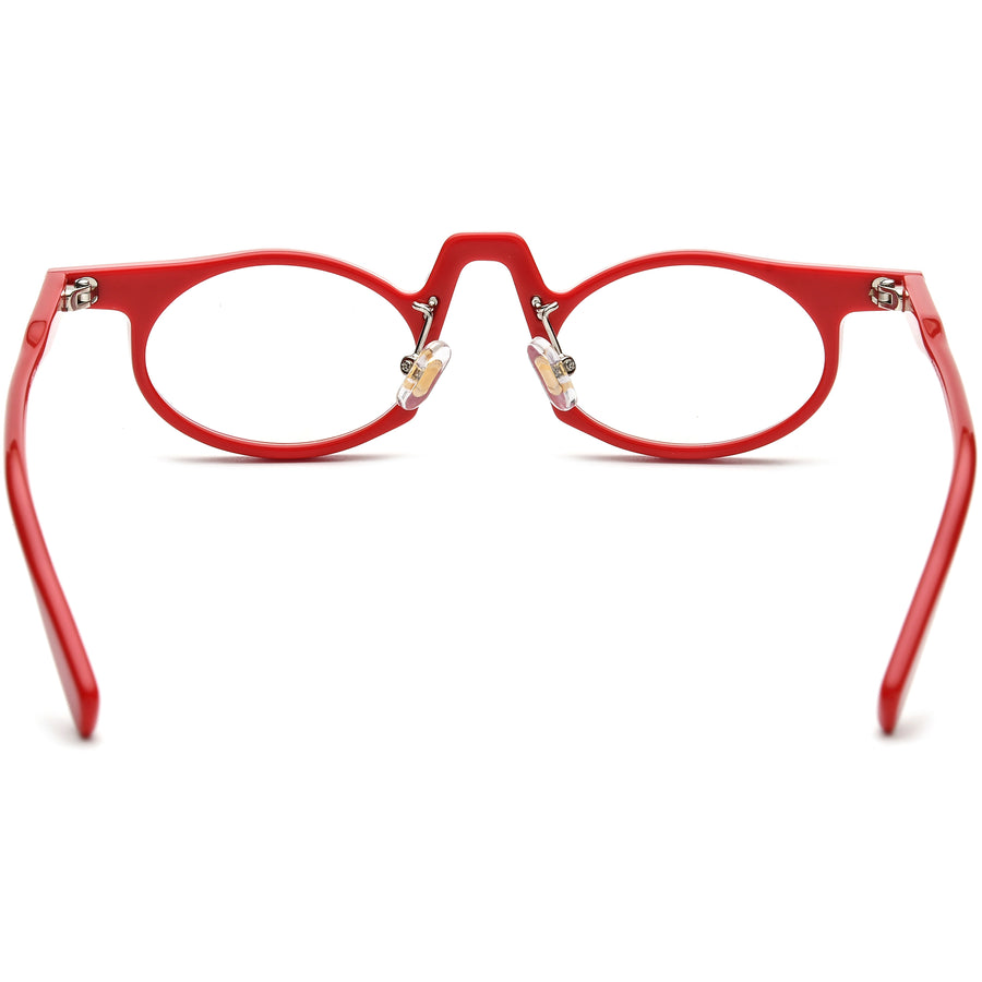 Geometric Glasses BR1112