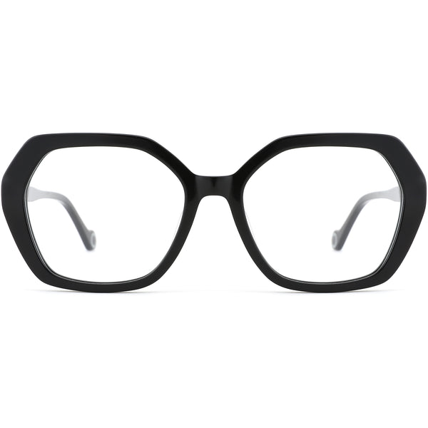 Geometric Glasses YSAA1023
