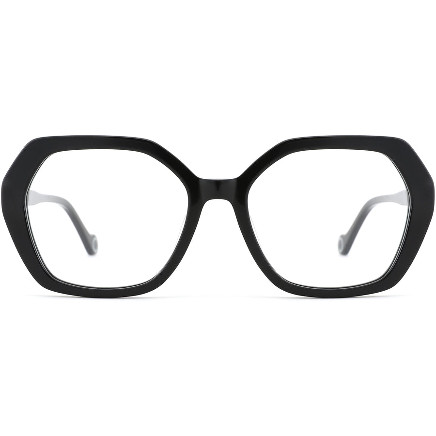 Geometric Glasses YSAA1023