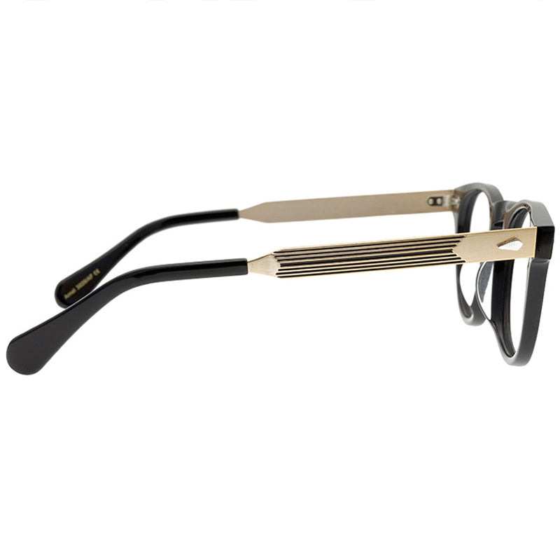 Square Glasses A2263