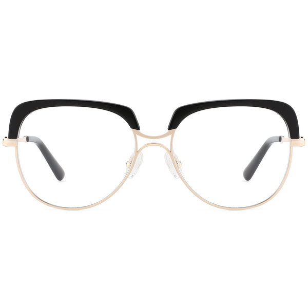 Browline Glasses YEC1084