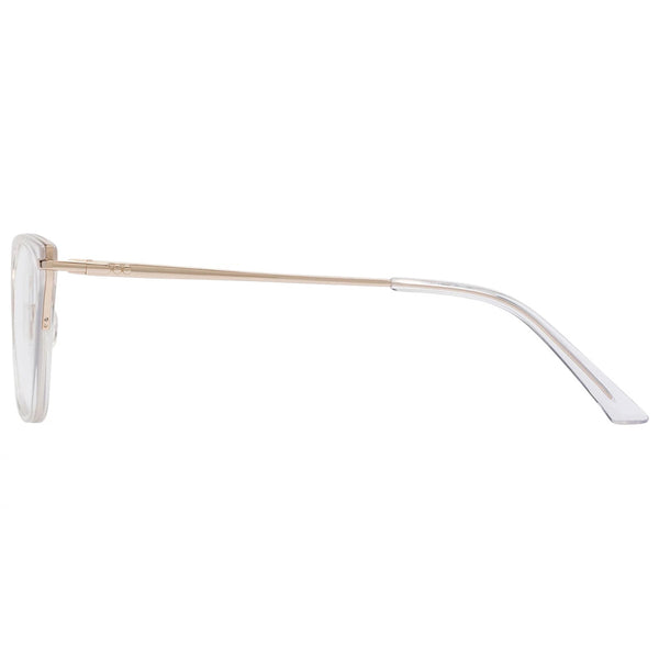 Cat-Eye Glasses A1846