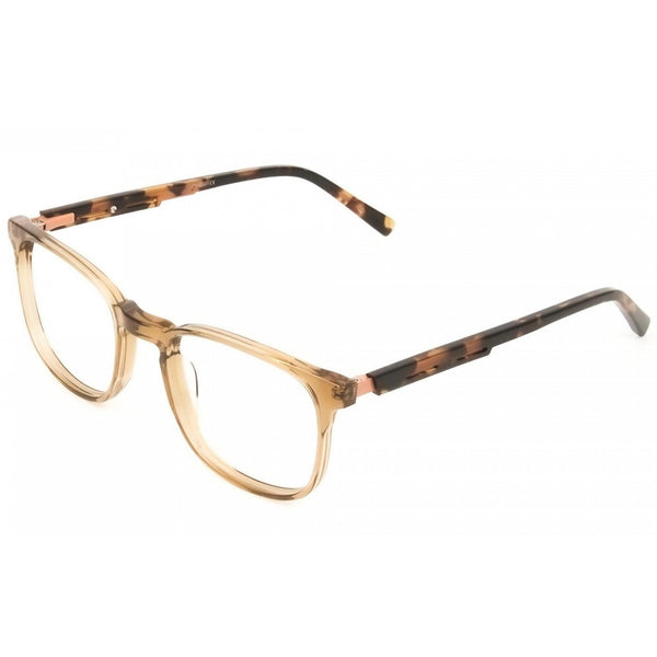 Square Glasses A3189